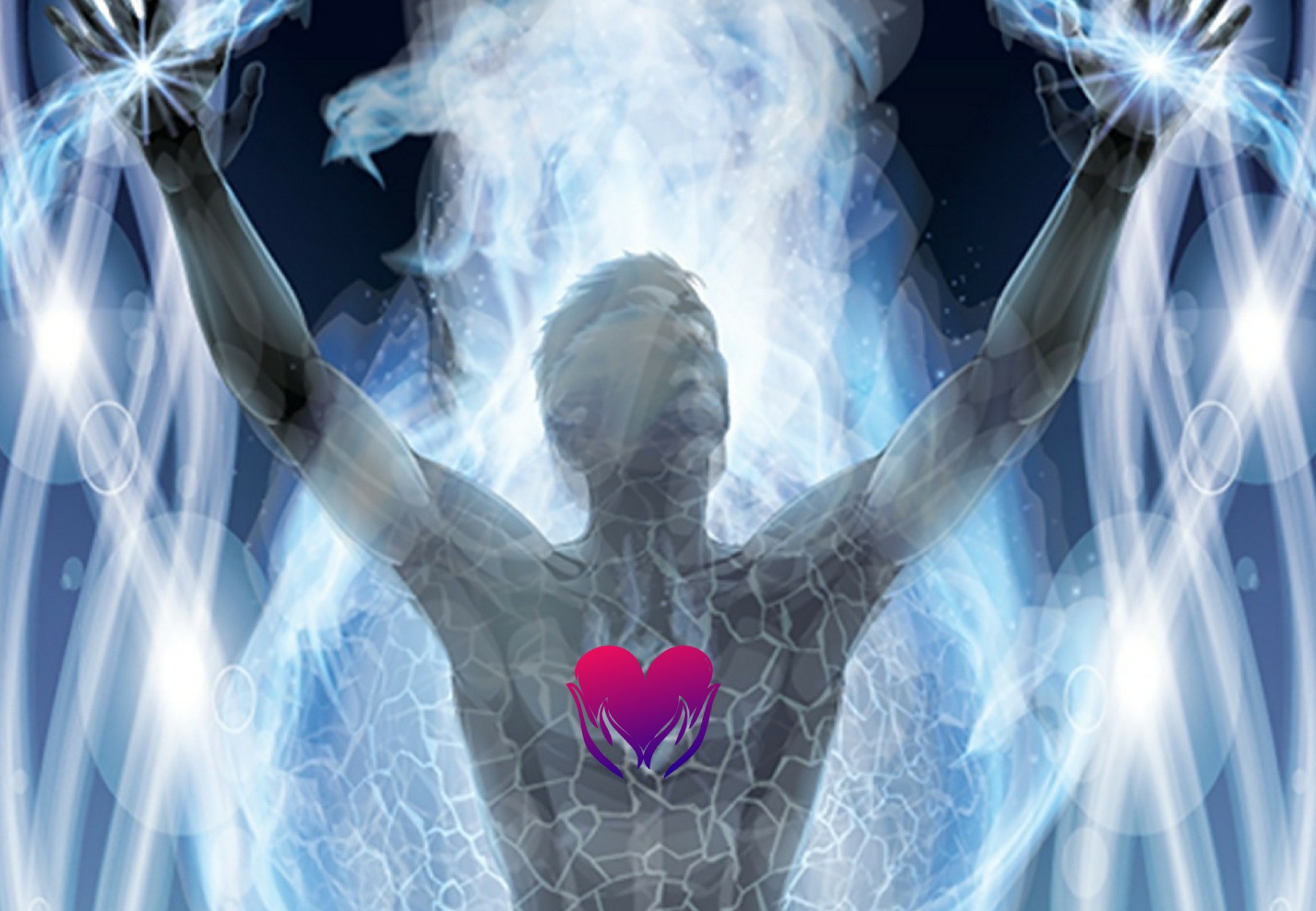 Про перерождение души. Энергия человека. Душа человека. Жизненная энергия человека. Энергия сердца.