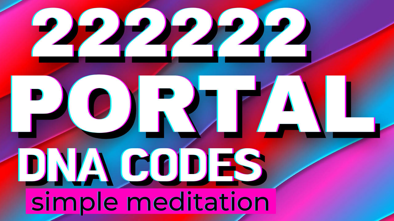 222222 portal meditation feb 22